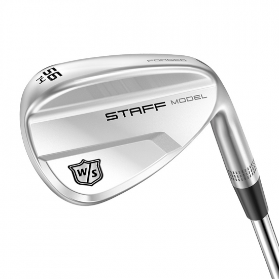 WILSON STAFF - STAFF MODELL - WEDGE i gruppen Golfhandelen / Golfkøller / Wedger hos Golfhandelen Ltd (STAFF MODELL WEDGE)